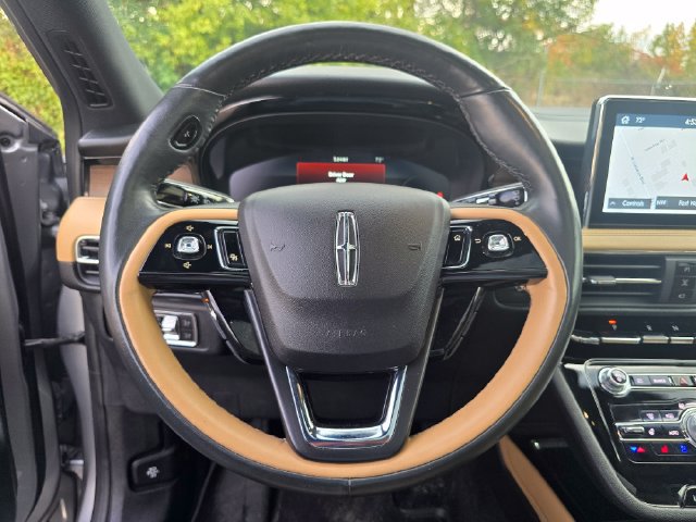 Used 2021 Lincoln Corsair Reserve AWD/4WD image 27