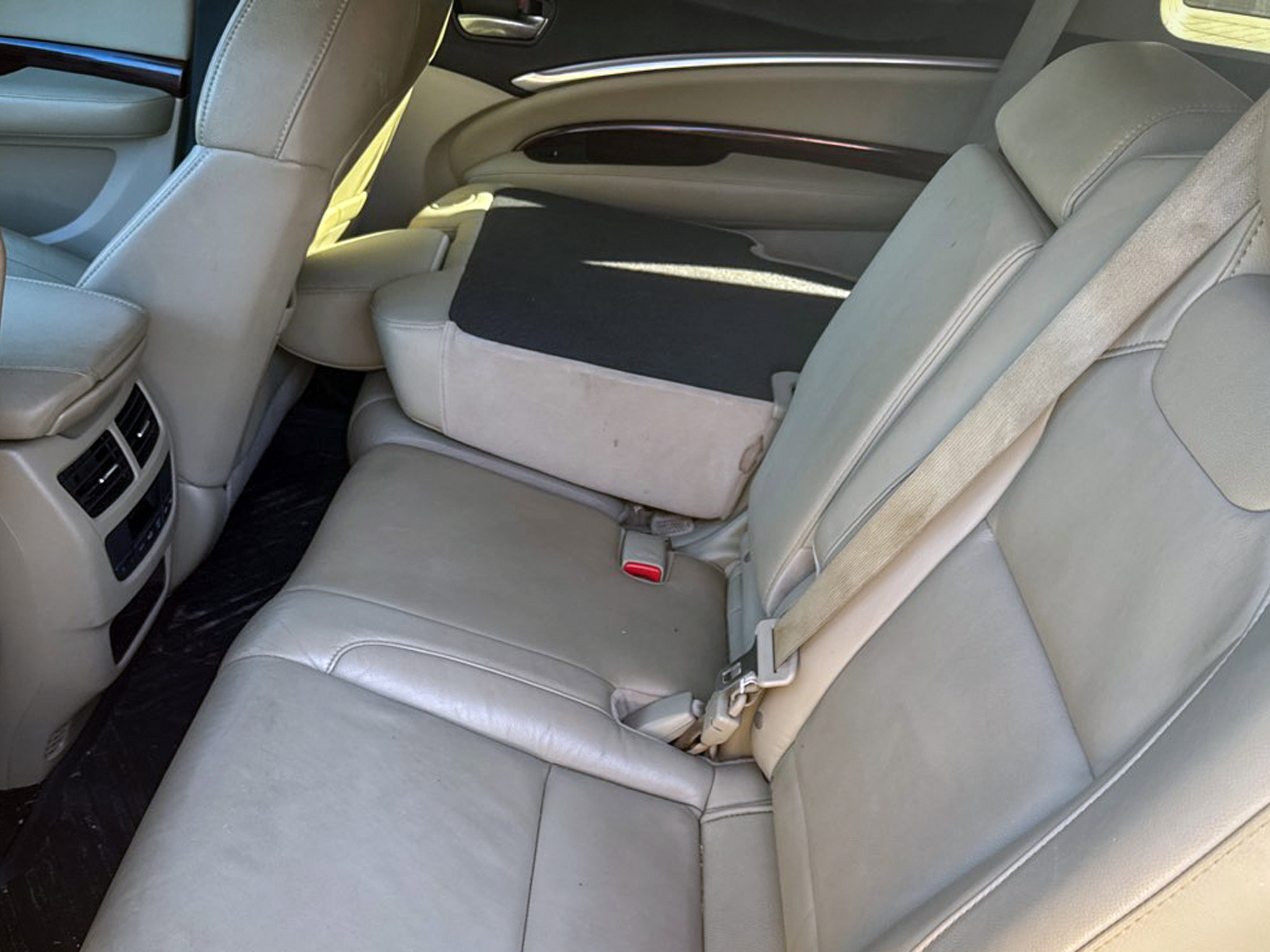 Used 2014 Acura MDX SH-AWD w/ Technology Package image 27