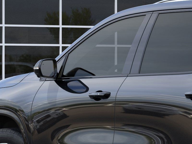 New 2026 Buick Enclave Sport Touring w/ Power Package FWD image 12