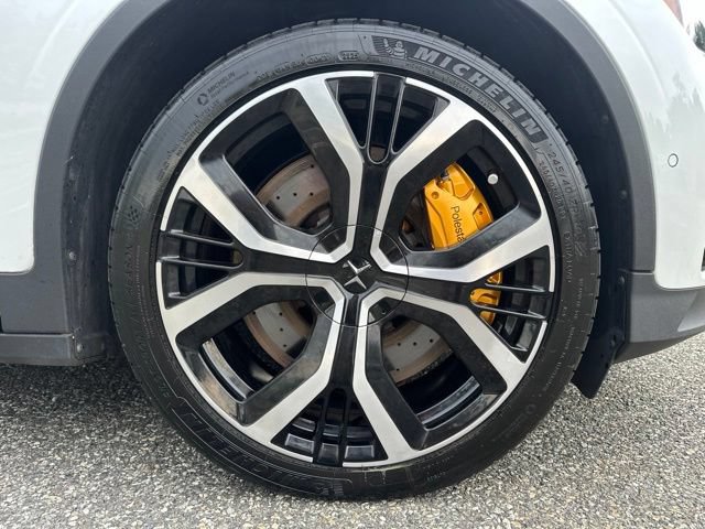 Certified 2023 Polestar Polestar 2 w/ Pilot Pack AWD/4WD image 10