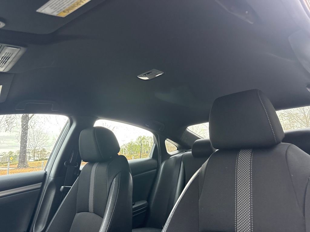 Used 2019 Honda Civic Sport image 25