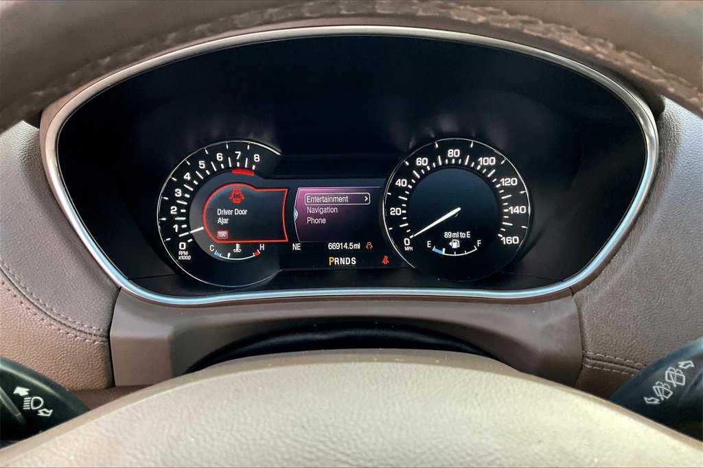 Used 2016 Lincoln MKX Reserve w/ Climate Package image 20