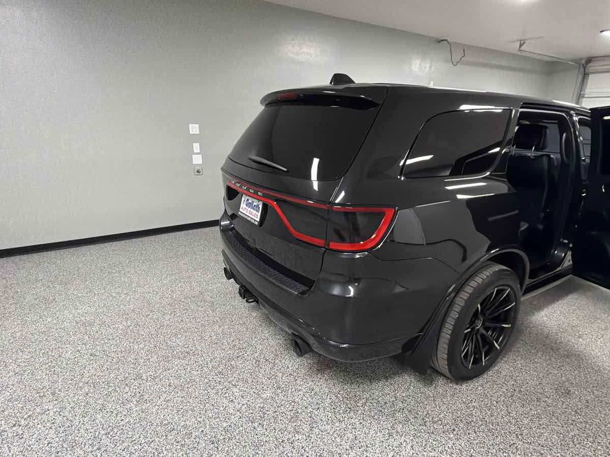 Used 2015 Dodge Durango SXT w/ Quick Order Package 23B RWD image 26