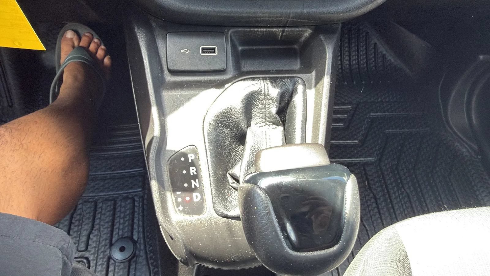 Used 2022 RAM ProMaster City Tradesman FWD image 39