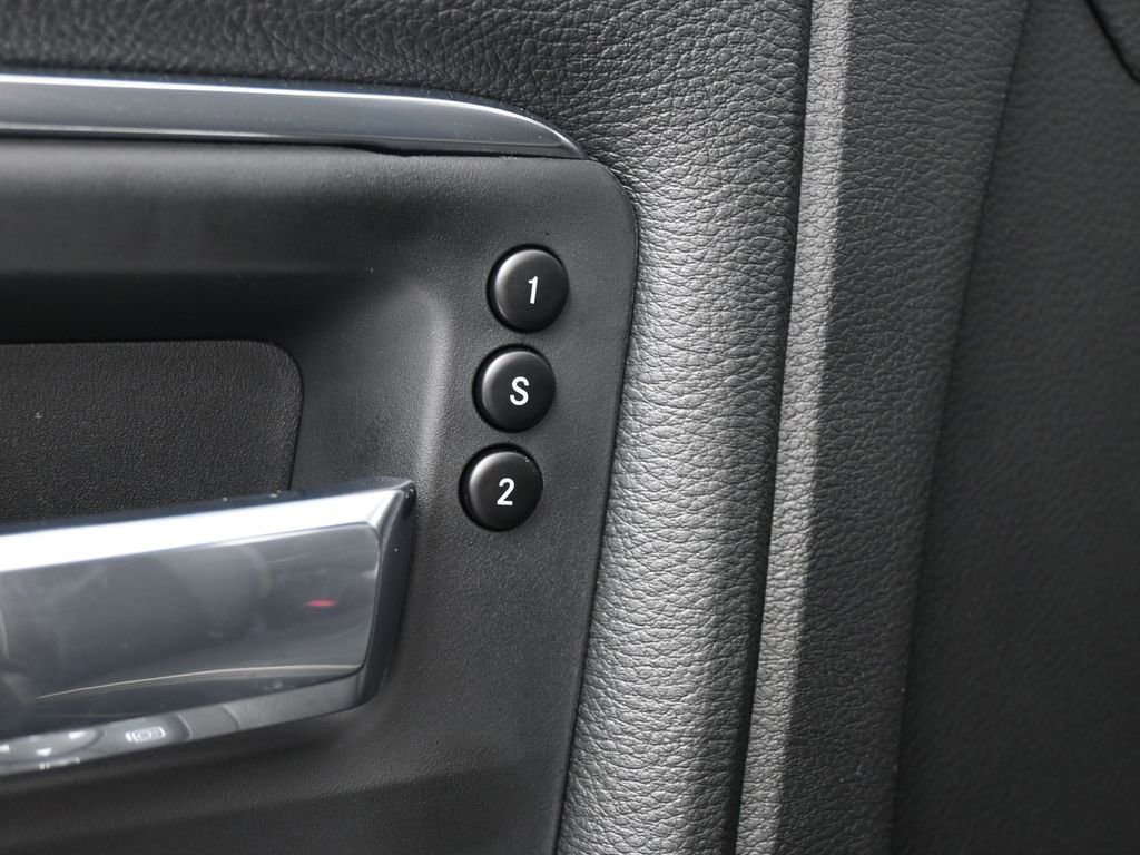 New 2026 RAM 3500 Laramie image 17