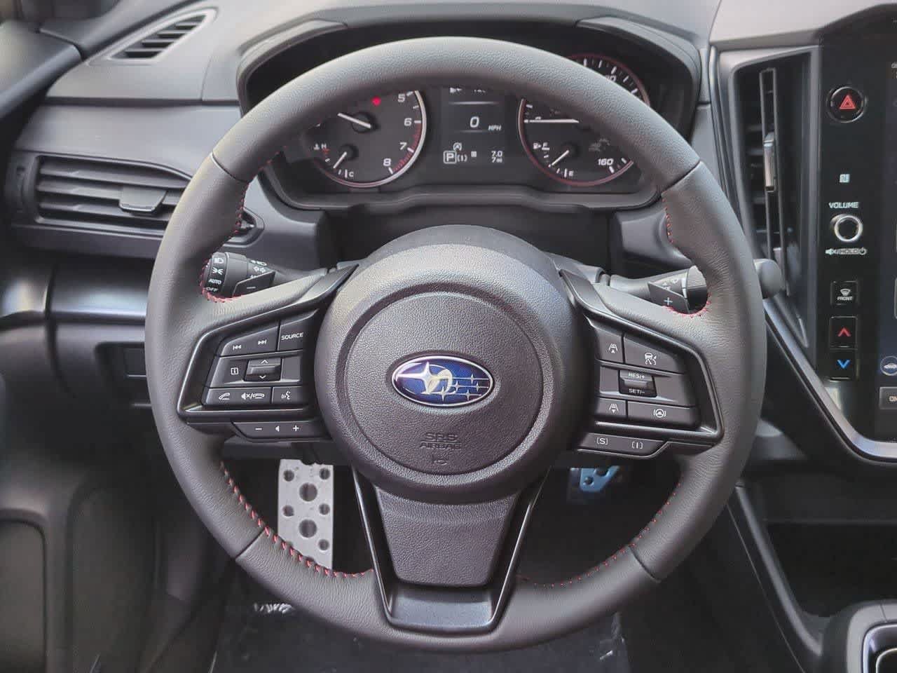 New 2026 Subaru Impreza RS AWD/4WD image 23