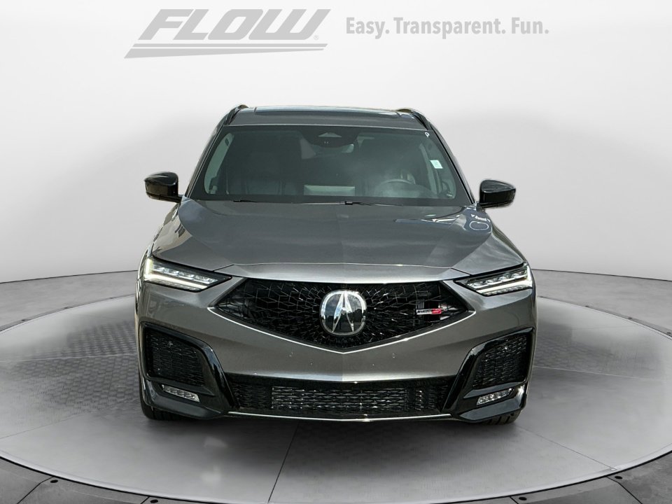 New 2026 Acura MDX Type S image 2