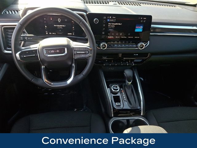 Used 2023 GMC Canyon Elevation w/ Convenience Package image 3