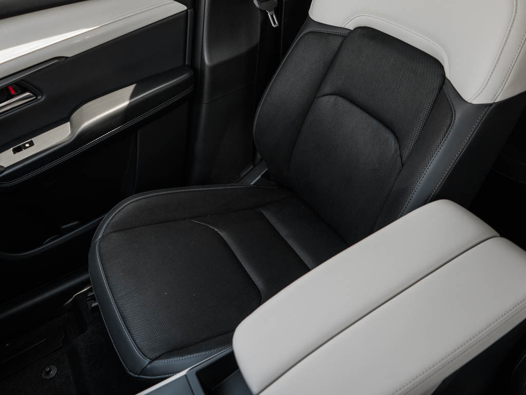 New 2026 MAZDA CX-5 Select AWD/4WD image 25