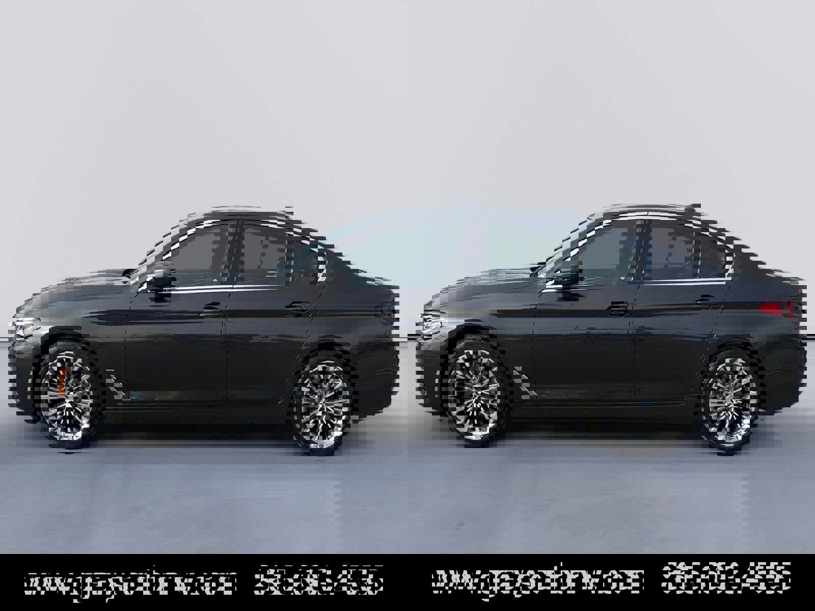 Used 2022 BMW 530i xDrive w/ Premium Package image 6