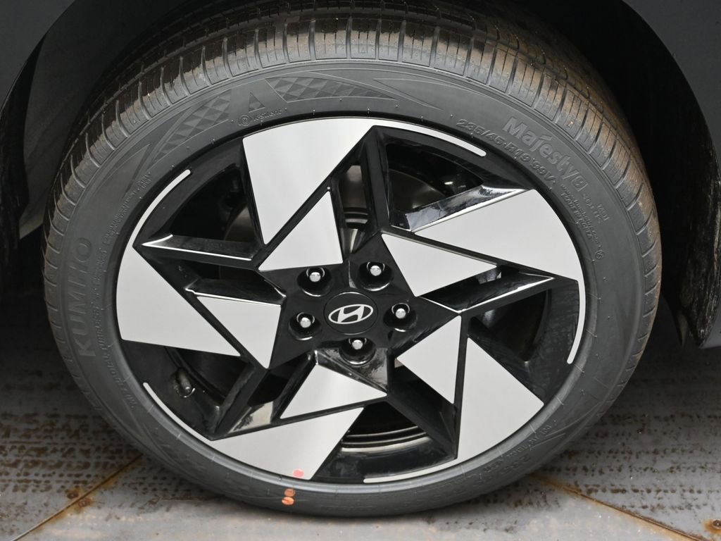 New 2026 Hyundai Kona Limited image 10