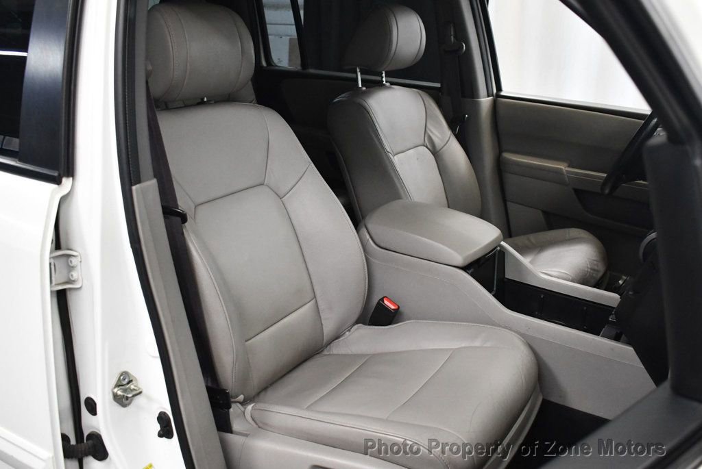 Used 2015 Honda Pilot EX-L image 12