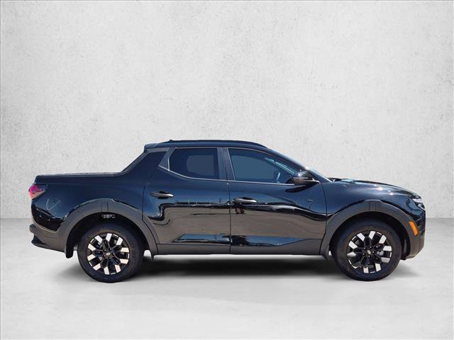Used 2026 Hyundai Santa Cruz SEL FWD image 4