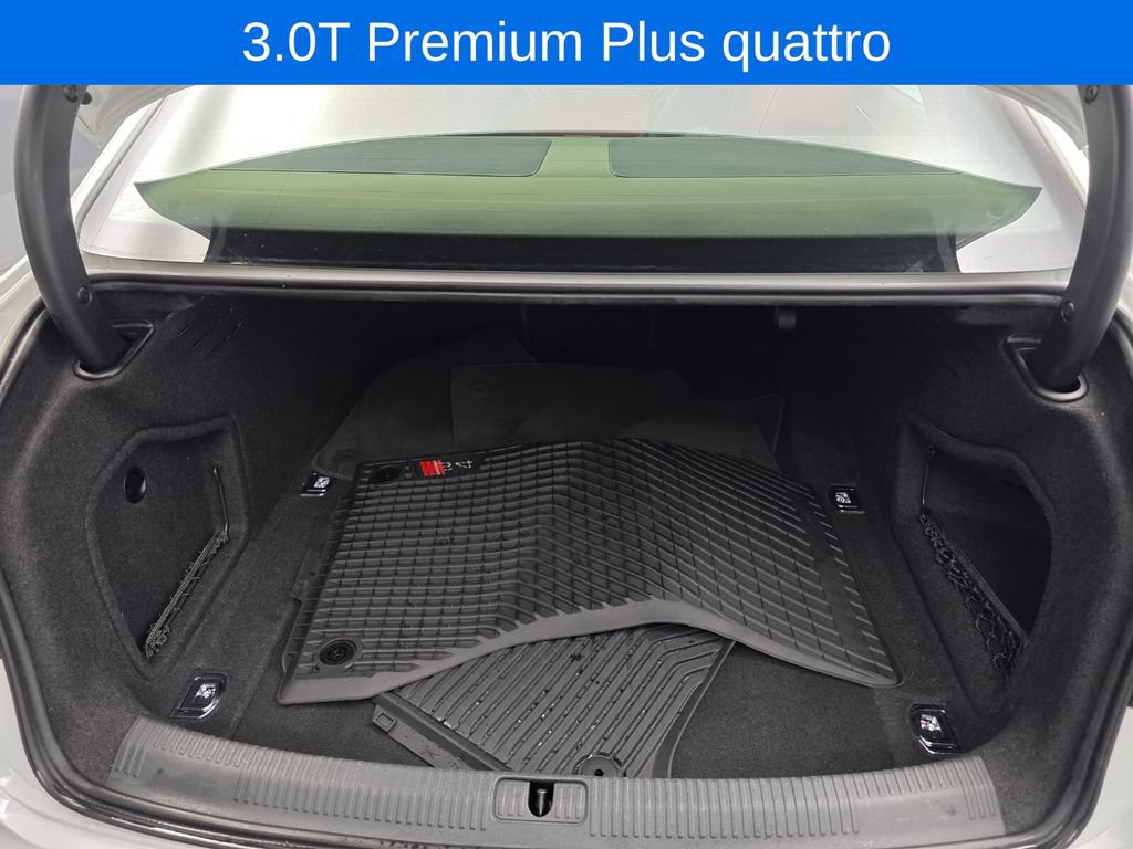 Used 2019 Audi S4 Premium Plus w/ Premium Plus Package AWD/4WD image 16