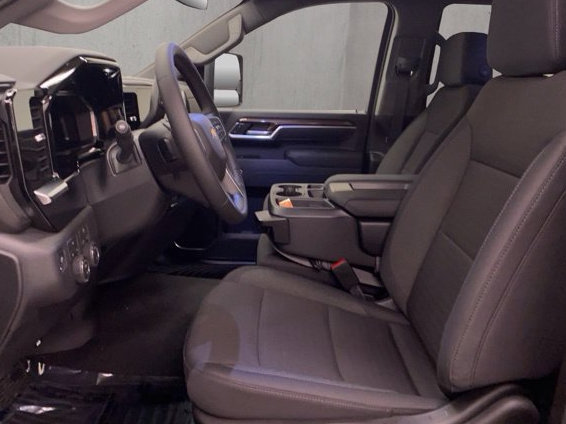 New 2026 Chevrolet Silverado 2500 LT AWD/4WD image 22