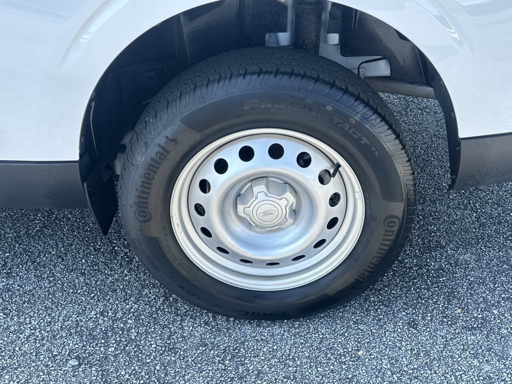 Used 2025 Ford Maverick XL FWD image 19