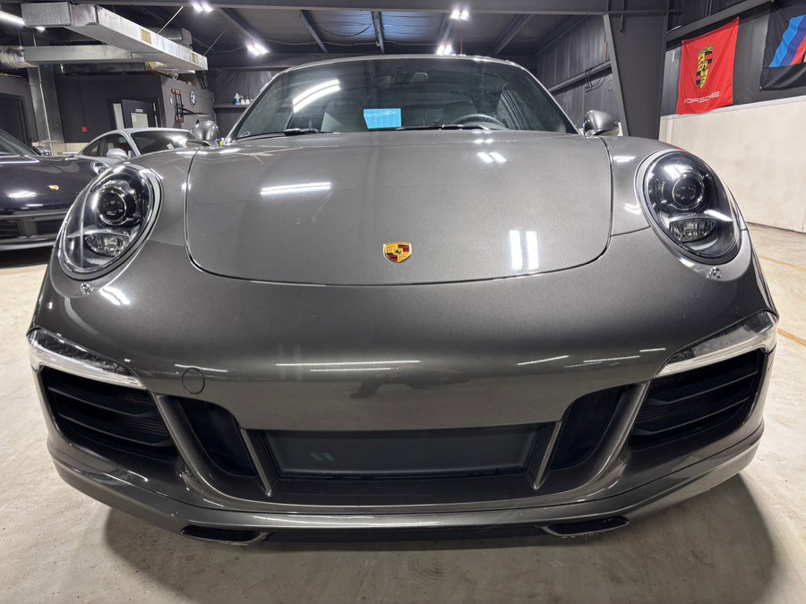 Used 2013 Porsche 911 Carrera S image 8