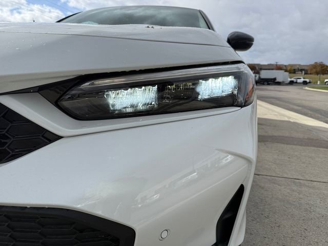 New 2026 Honda Civic Sport Touring image 7