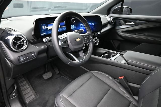 Used 2025 Chevrolet Blazer EV LT FWD image 10