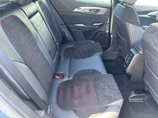 Used 2024 Dodge Hornet R/T AWD/4WD image 14