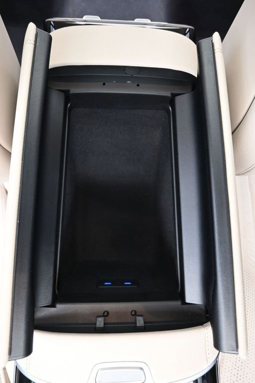 Used 2023 Mercedes-Benz S 580 4MATIC Sedan image 24