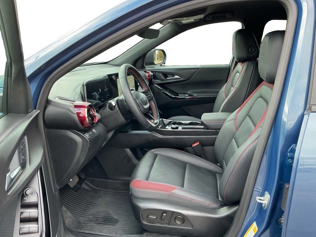 Used 2026 Chevrolet Equinox RS w/ Convenience Package III FWD image 14