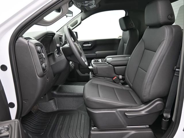 New 2026 Chevrolet Silverado 1500 W/T w/ WT Value Package image 33