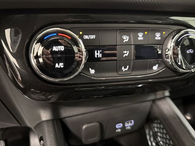 New 2026 Chevrolet TrailBlazer LT w/ Convenience Package image 33