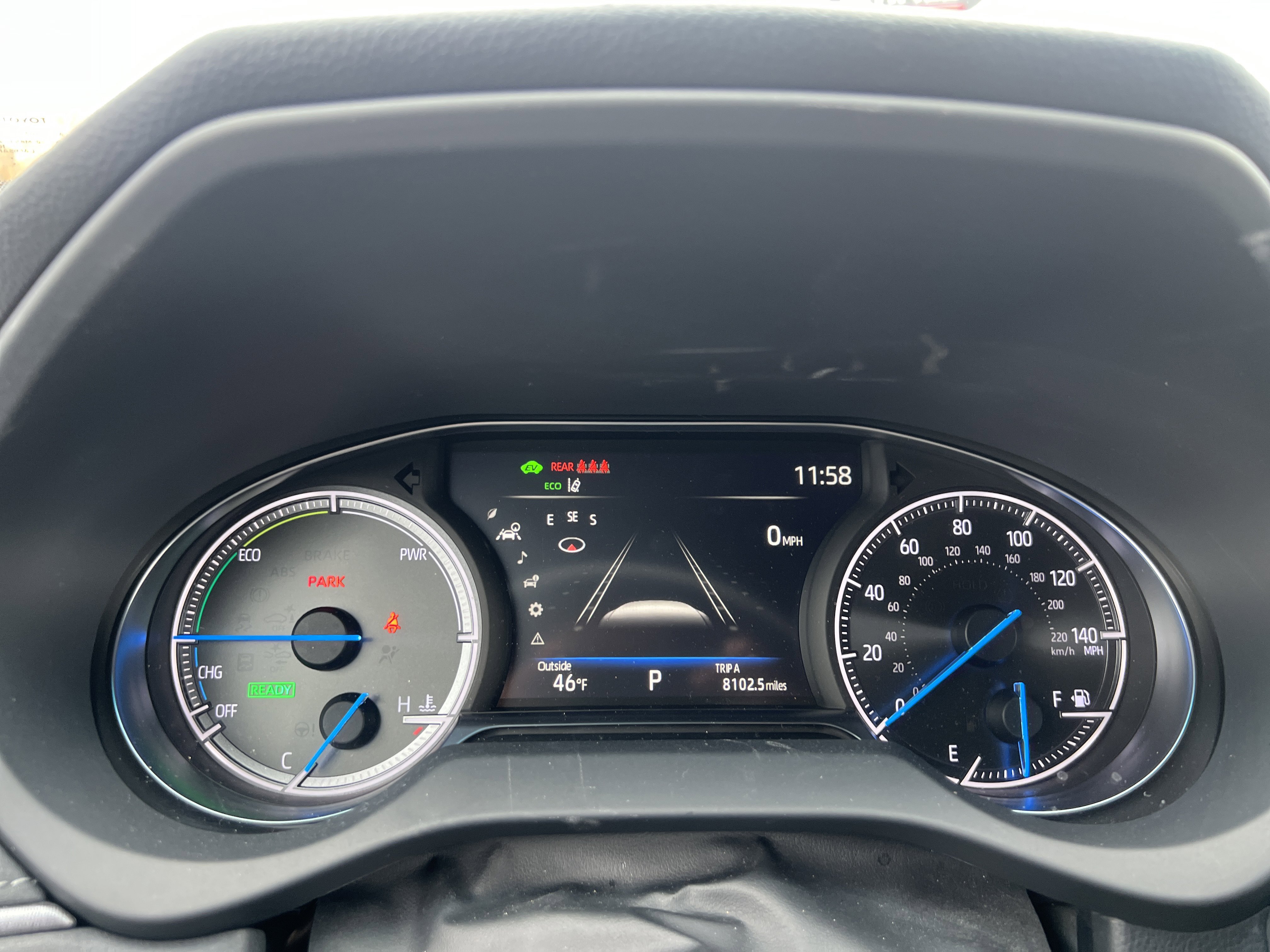 Certified 2024 Toyota Venza XLE image 31