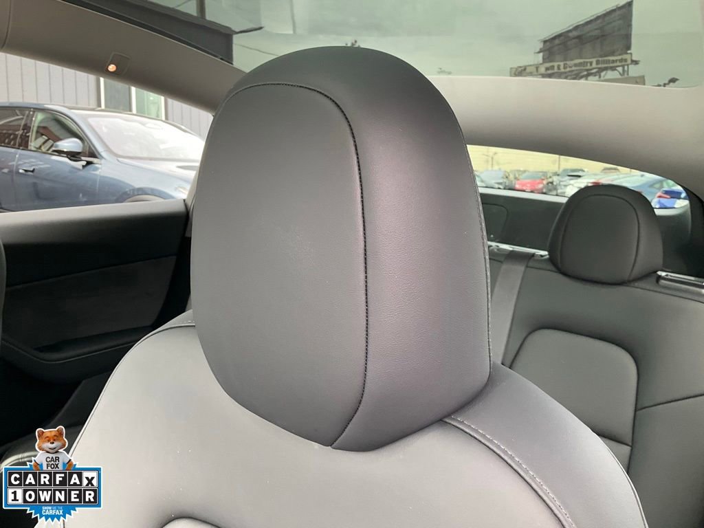 Used 2024 Tesla Model Y Long Range image 18