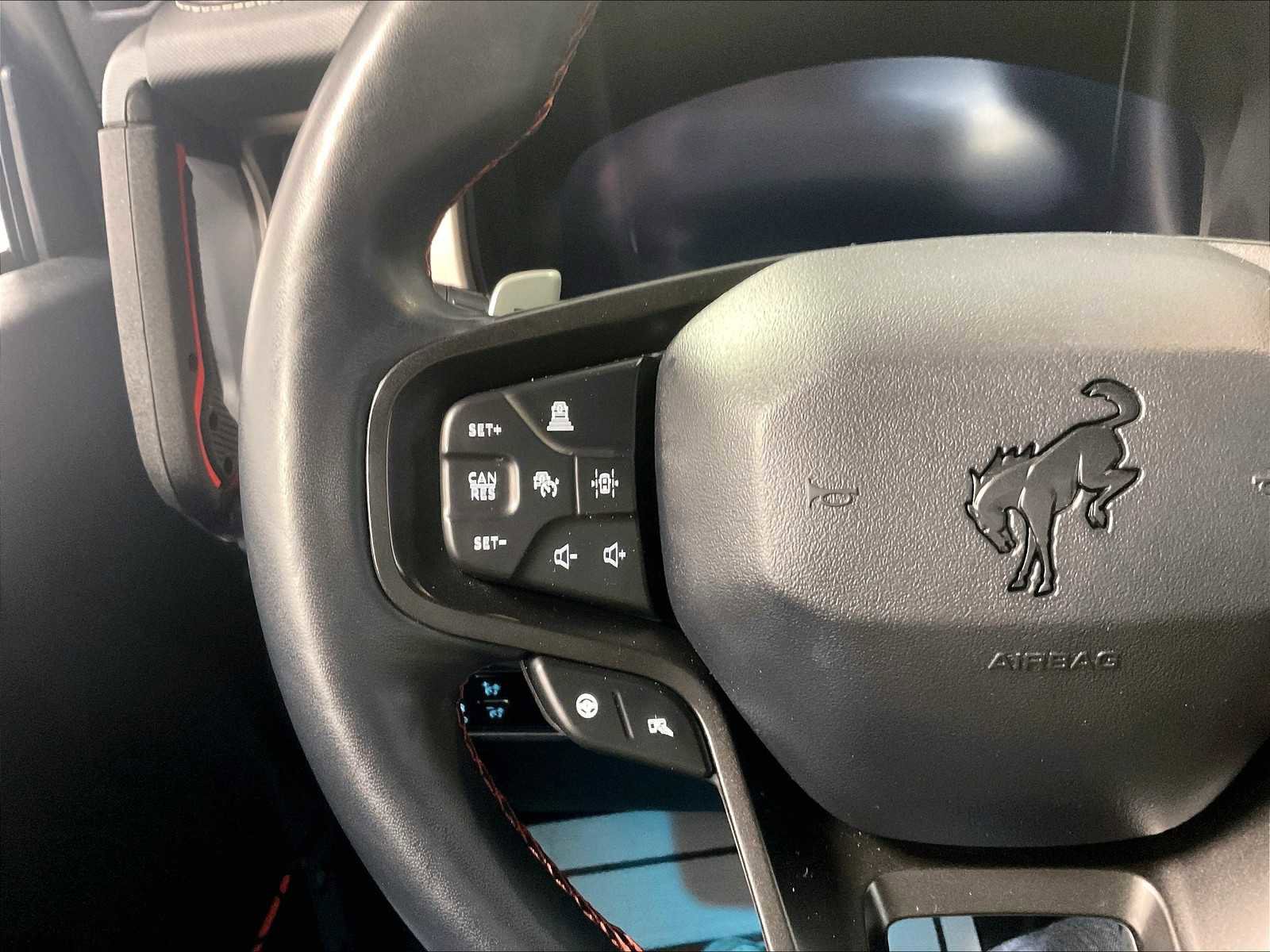 Used 2024 Ford Bronco Raptor image 22