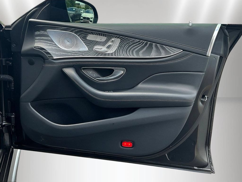 Used 2023 Mercedes-Benz AMG GT 43 image 27
