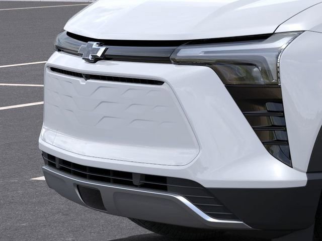 New 2025 Chevrolet Blazer EV LT image 13