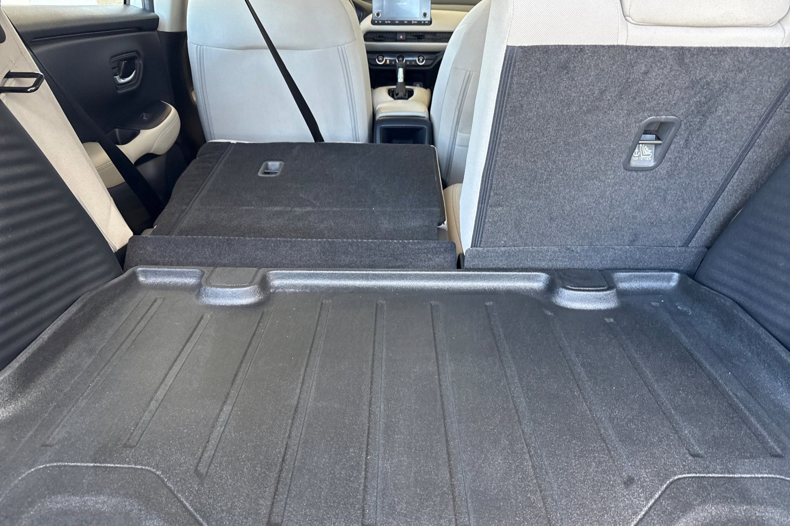 Certified 2024 Honda HR-V LX image 33