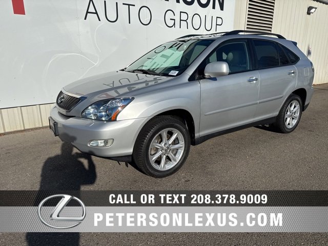 Used 2009 Lexus RX 350 2WD image 7