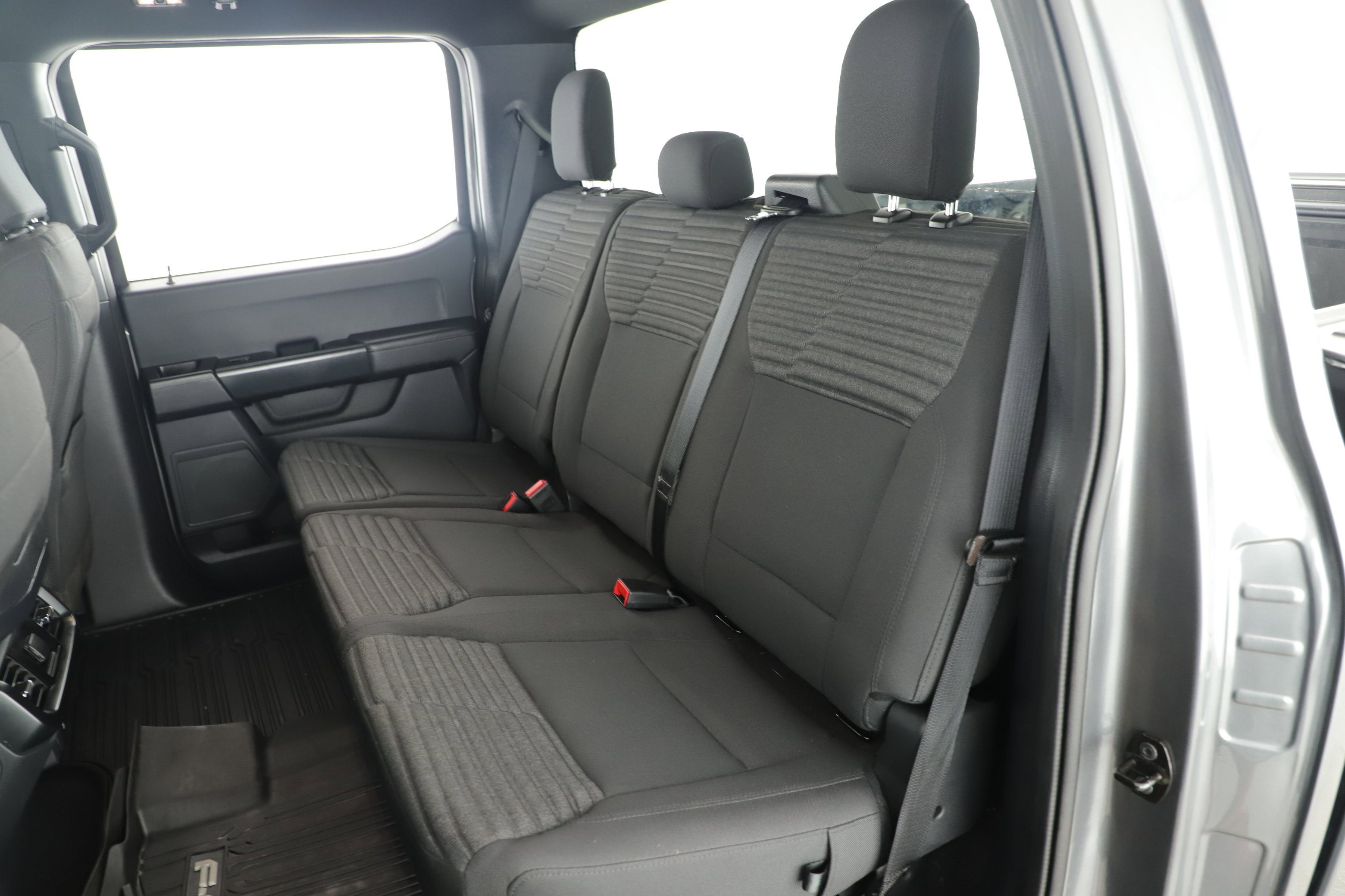 Used 2023 Ford F150 XL w/ STX Appearance Package image 25