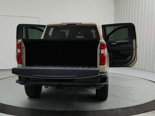Used 2023 Chevrolet Silverado 1500 LT Trail Boss w/ Protection Package AWD/4WD image 14