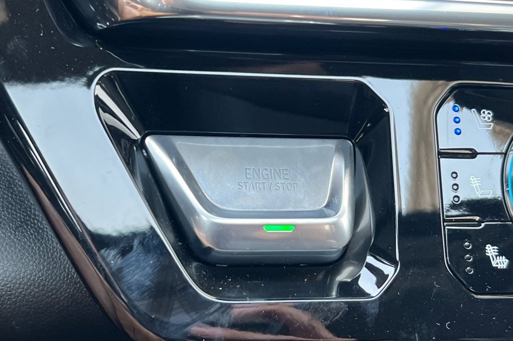 New 2026 GMC Sierra 2500 Denali w/ Technology Package image 19