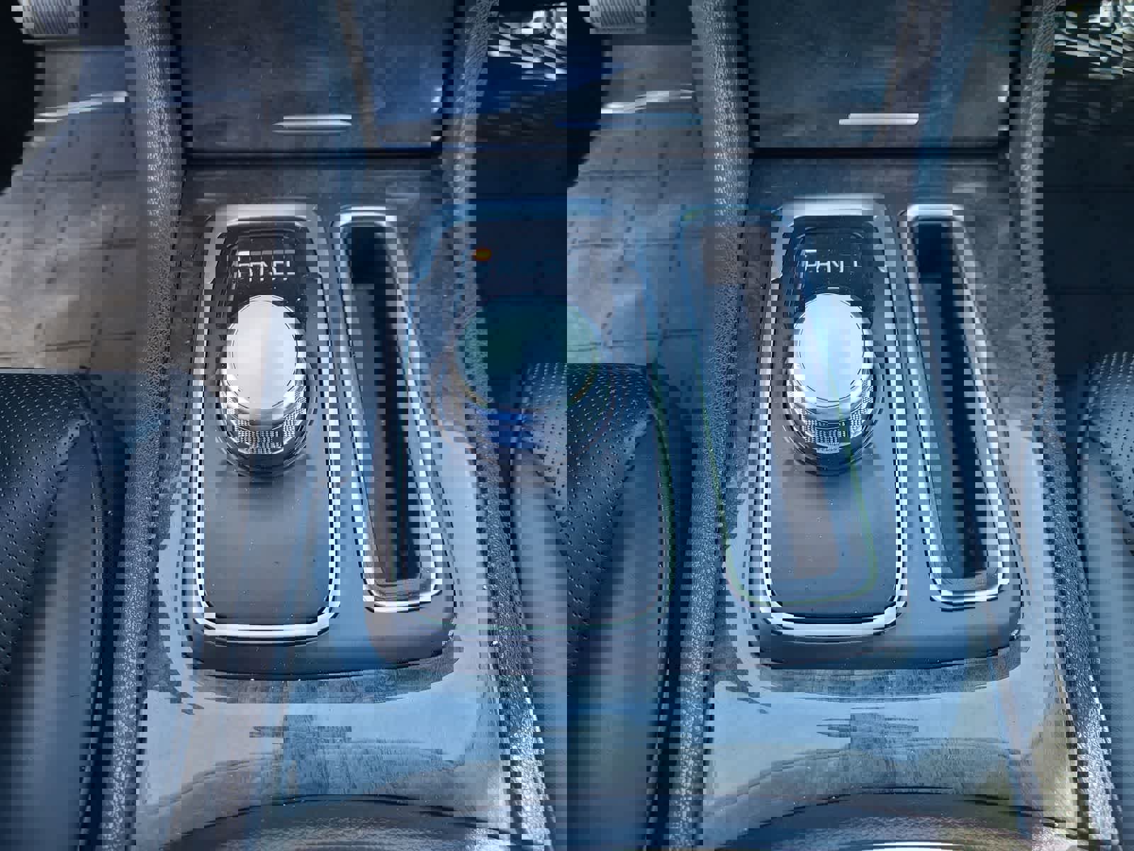 Used 2023 Chrysler 300 Touring L w/ Popular Equipment Group image 25