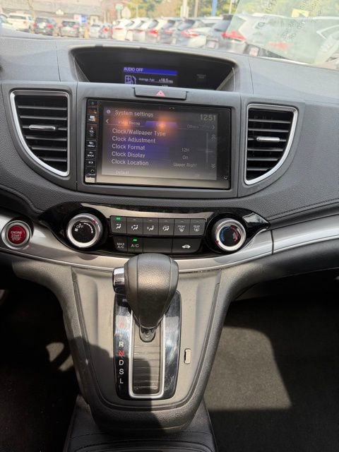 Used 2015 Honda CR-V EX image 22