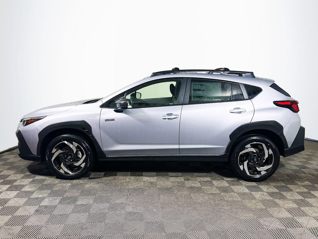 New 2026 Subaru Crosstrek 2.5i Limited image 4
