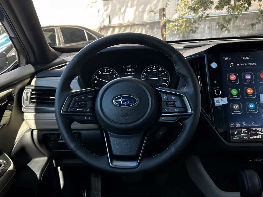 New 2026 Subaru Forester Limited AWD/4WD image 16