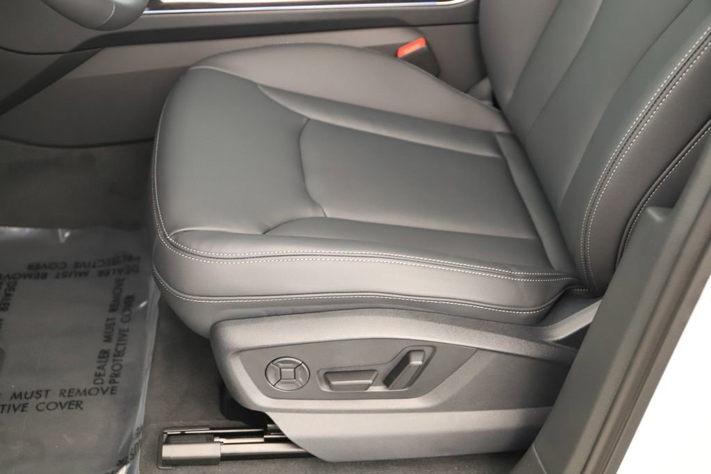 New 2026 Audi Q7 2.0T Premium image 25