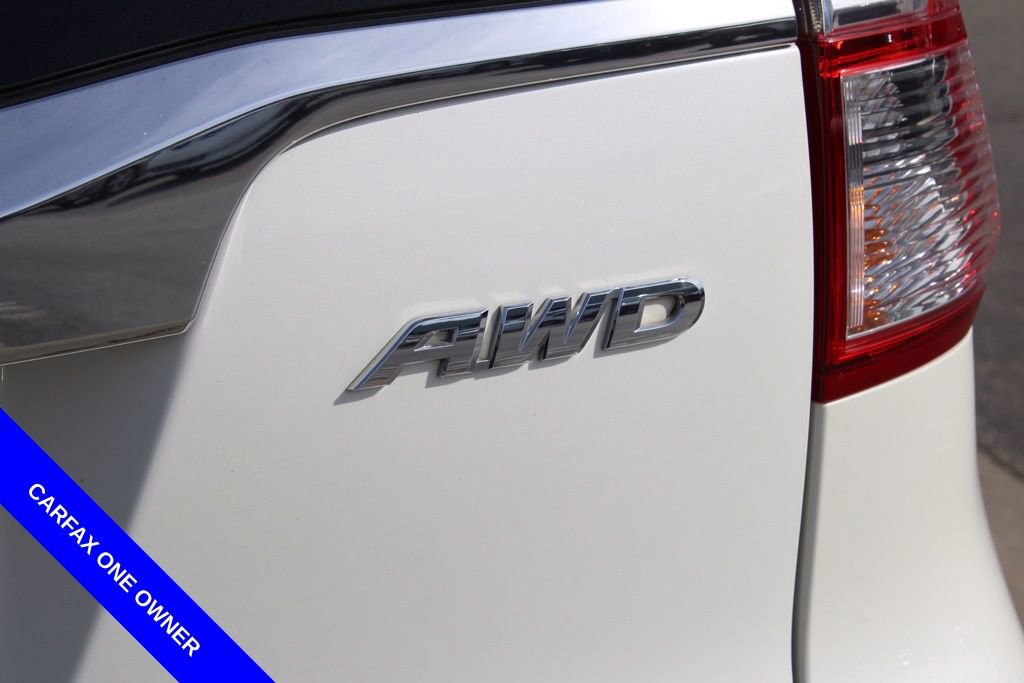 Used 2016 Honda CR-V EX-L image 9