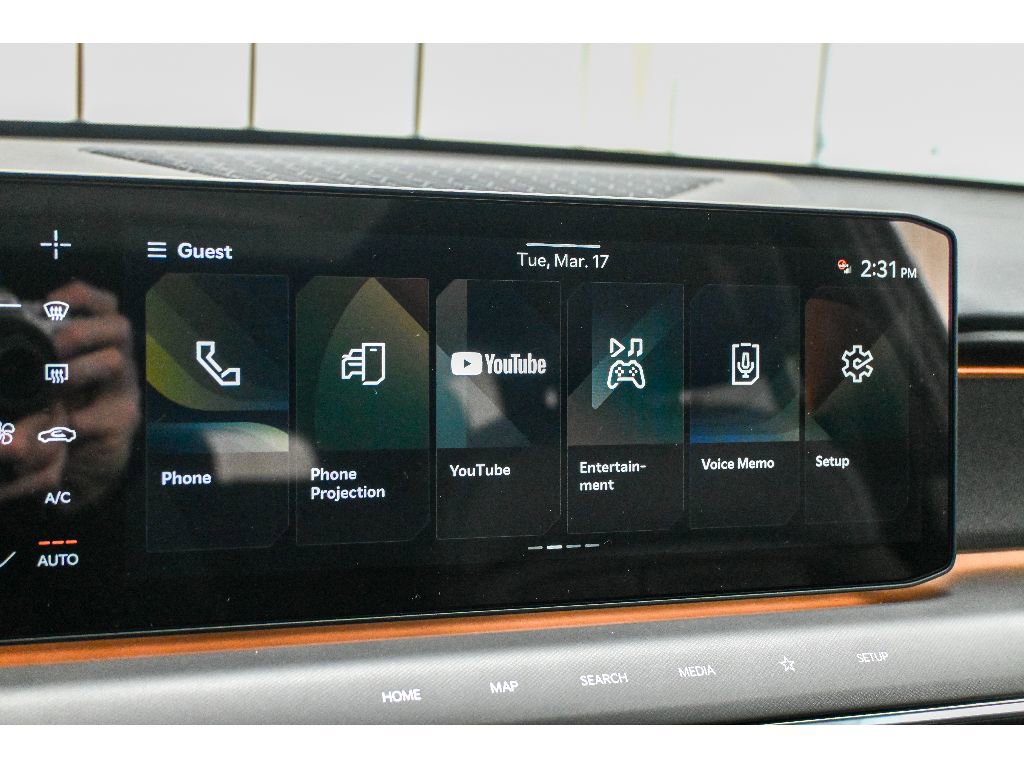 New 2026 Kia EV9 Land image 38