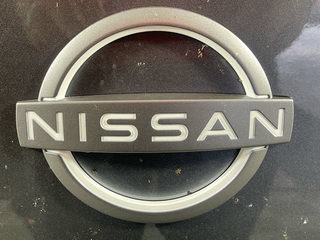New 2026 Nissan Frontier SV RWD image 19