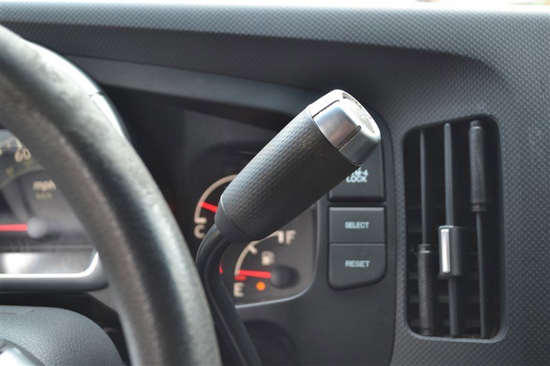 Used 2007 Honda Ridgeline RTS image 19