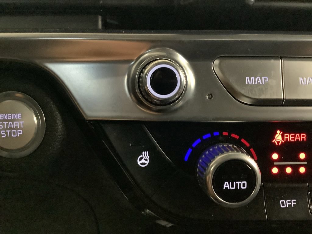 Certified 2024 Kia Telluride SX Prestige AWD/4WD image 16