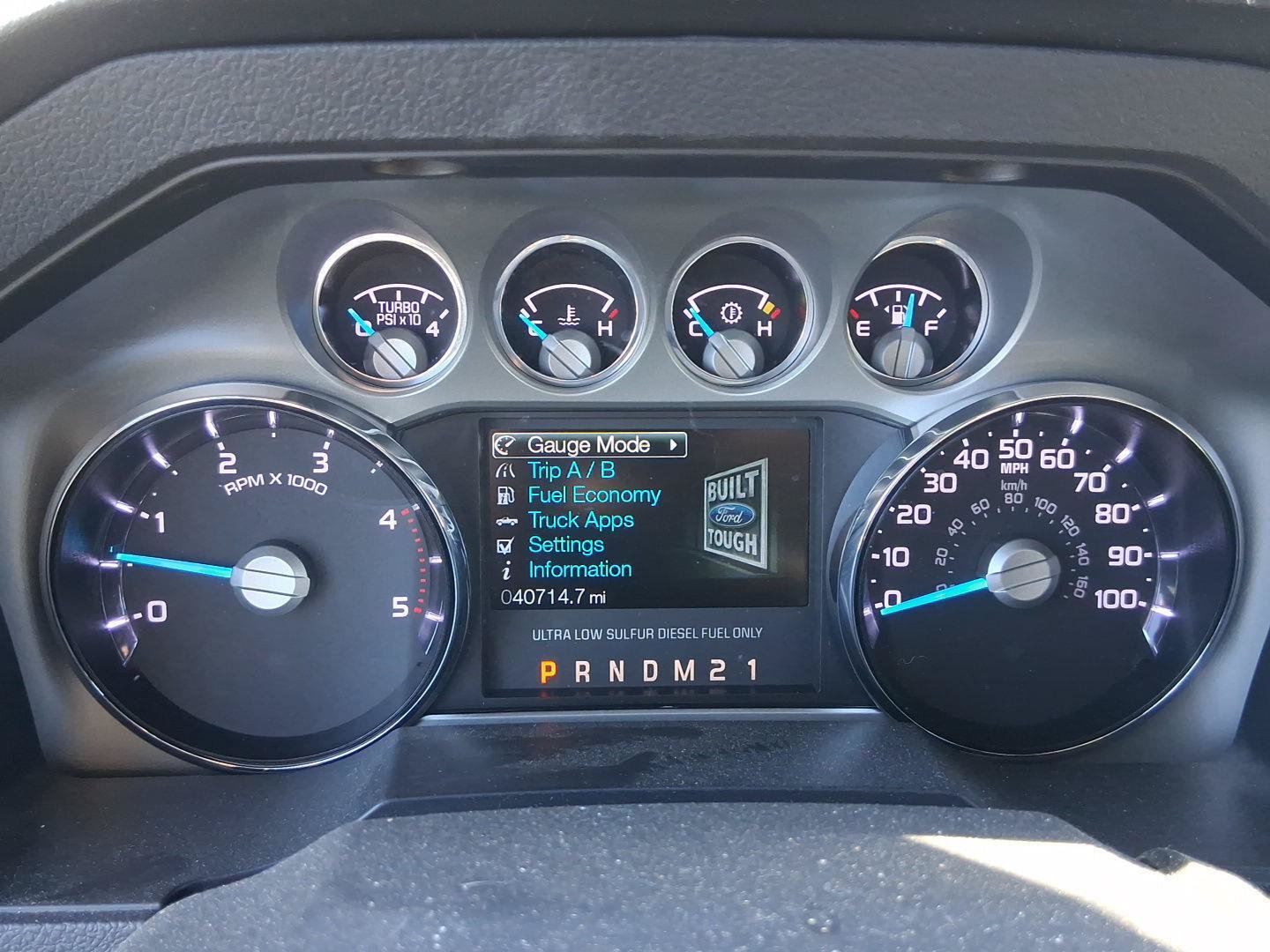 Used 2016 Ford F350 Lariat w/ Lariat Ultimate Package AWD/4WD image 18