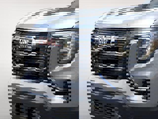 New 2026 GMC Terrain Elevation w/ Elevation Premium Package image 13